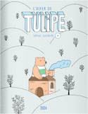 Hiver de Tulipe (L')